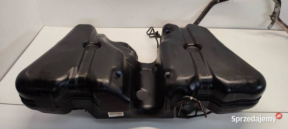 VOLVO XC70 ZBIORNIK BAK PALIWA 31274886 31274883 Zbiorniki