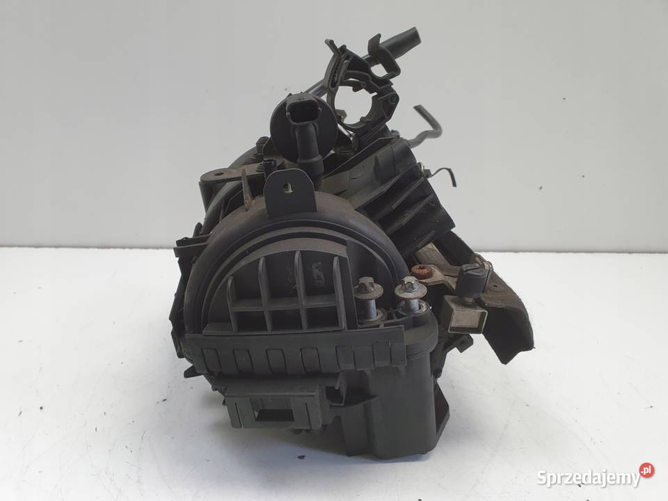 Opel Corsa D 10 12V KOLEKTOR SSĄCY 0280600062 Rudka