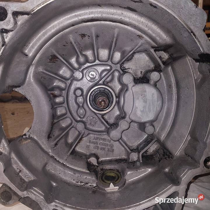 Skrzynia biegów Volkswagen caddy IIVolkswagen lubuskie Torzym
