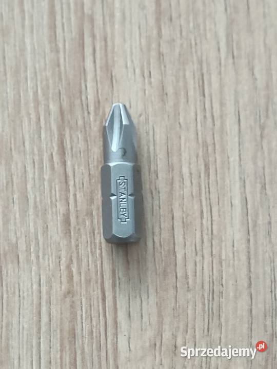 Grot Bit Stanley PH2 14 25mm 2 8 Biała Podlaska