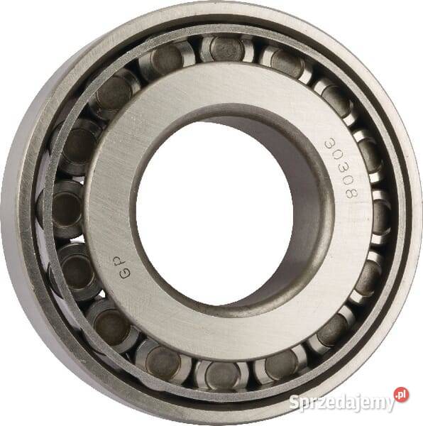 Łożysko stożkowe 40x90x2525 mm gopart 30308GP Kamionna