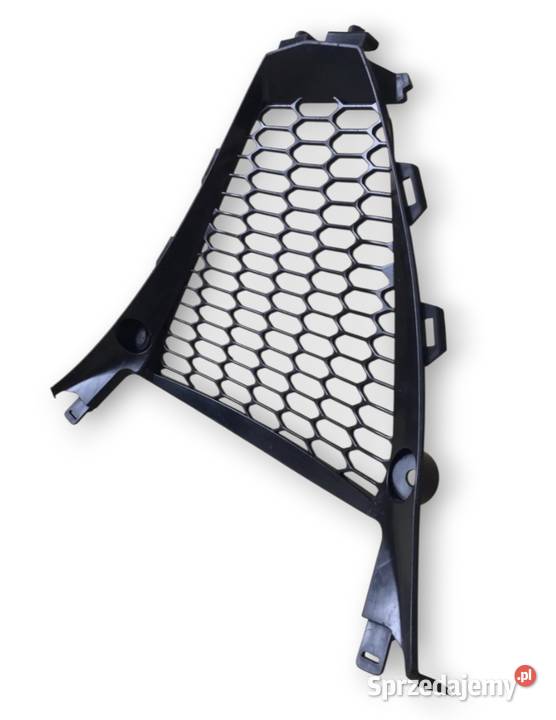 OSŁONA CHŁODNICY WYPEŁNIENIE ŁĄCZENIE PŁUGA Plastiki Działoszyce sprzedam