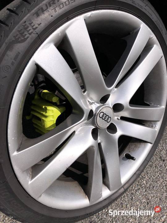 Audi A3 8L 18T LIFT 280 A3 Przasnysz