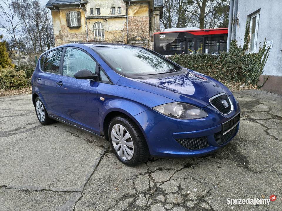 Seat Altea Bielsko-Biała