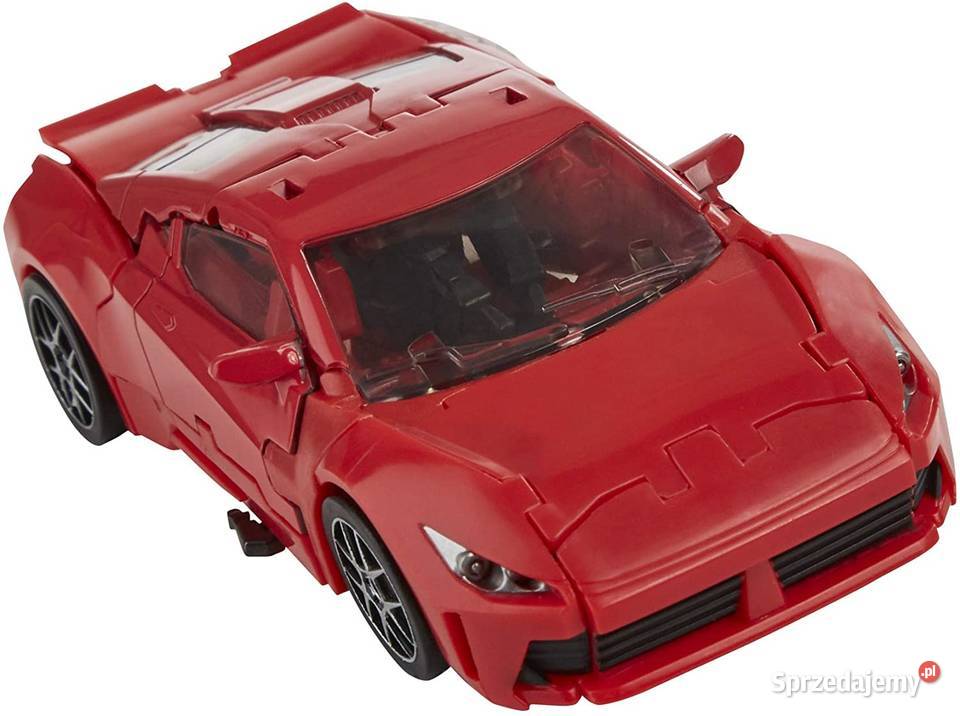 Figurka Transformers Autobot DLX TF2 Dino Studio Mogilany