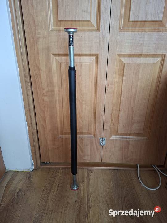 Drążek do podciągania Domyos regulowany mazowieckie