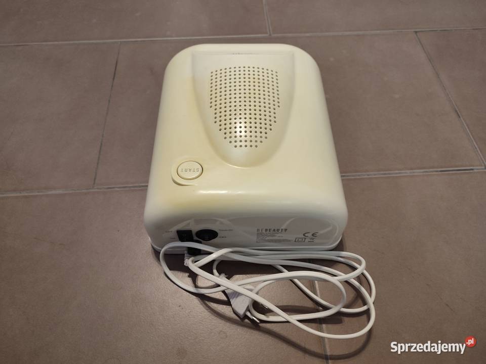 Lampa UV Nowy Sącz sprzedam