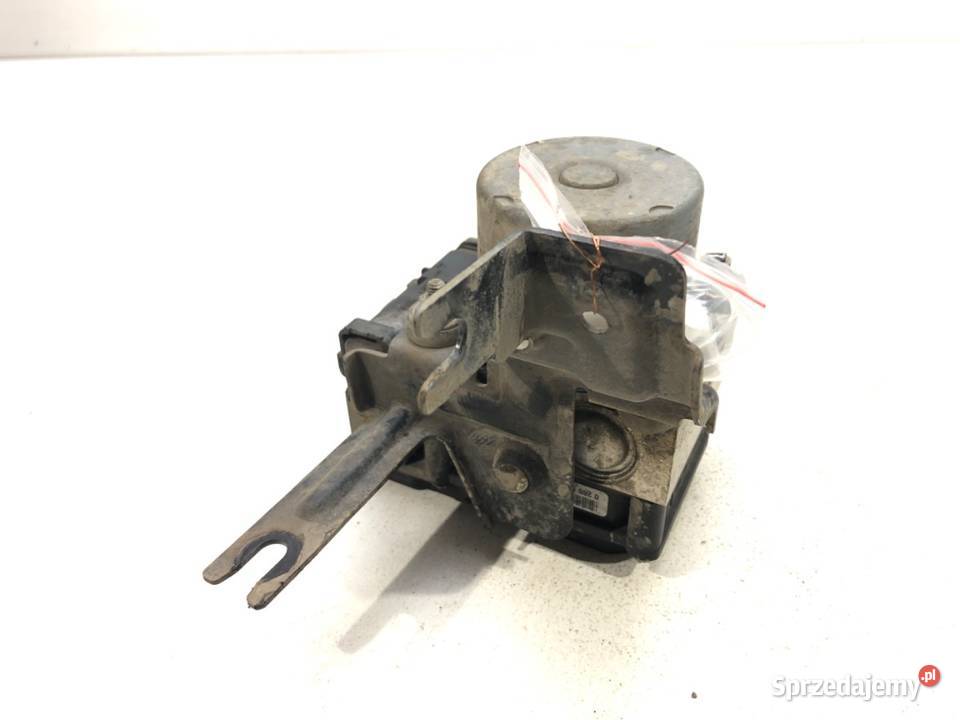 POMPA ABS NISSAN TIIDA 0265231845 16 110 0413