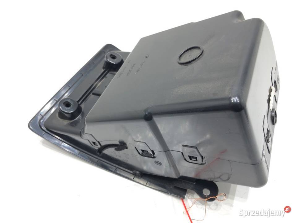 SCHOWEK KIEROWCY BMW E61 Kombi 0410 585300105