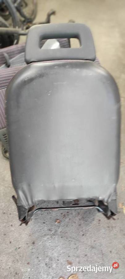 Komplet foteli 126 p Zakroczym