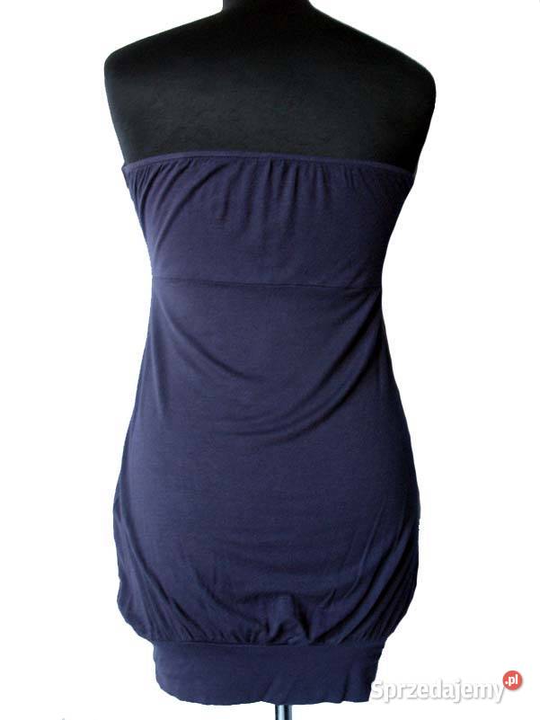 Bluzka Tunika 38 M Biust 85100 Siedlce