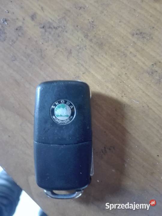 bmw pilot do kluczyka rybki