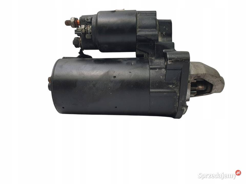 ROZRUSZNIK BMW E36 320i 20i m50b20 CJF T00119 osobowe Chełm sprzedam