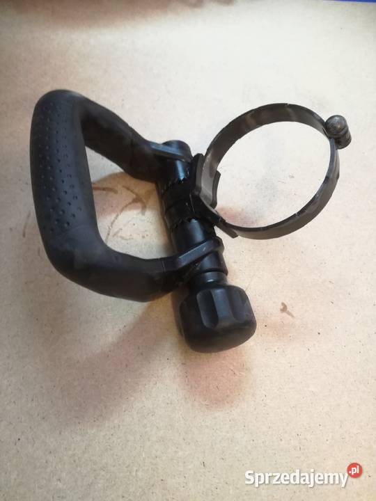 uchwyt rękojeść do młota bosch małopolskie Kocmyrzów sprzedam