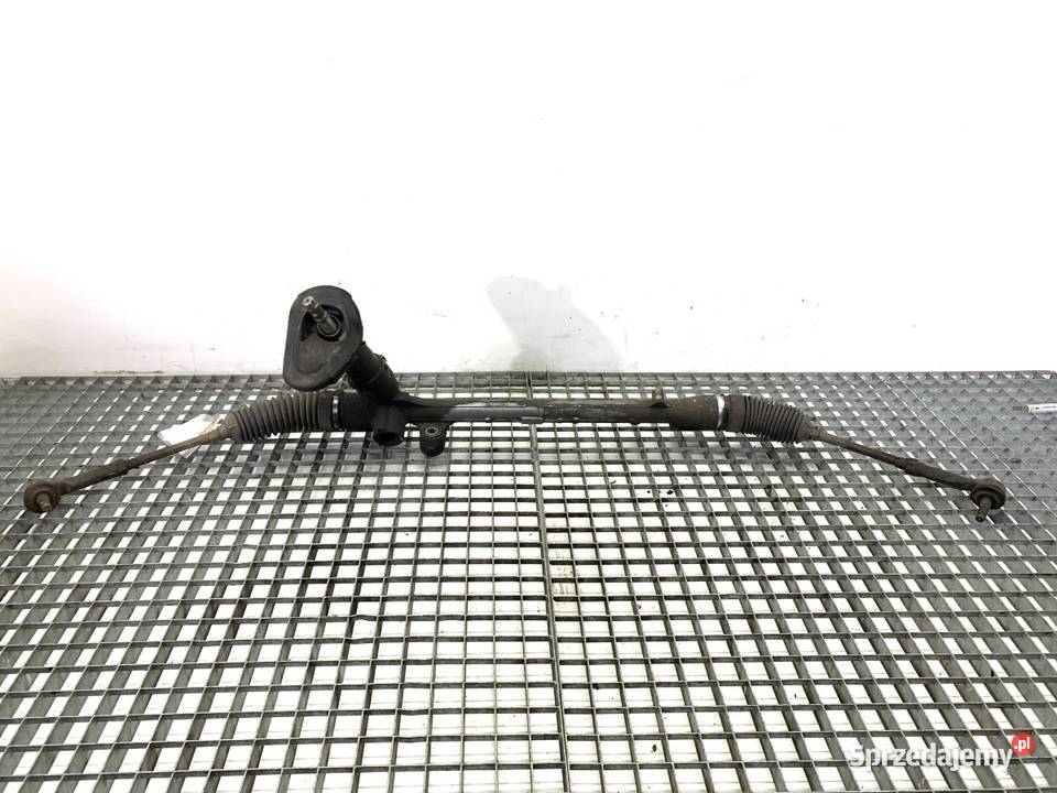 PRZEKŁADNIA KIEROWNICZA MAGLOWNICA MAZDA CX5 Przekładnie kierownicze