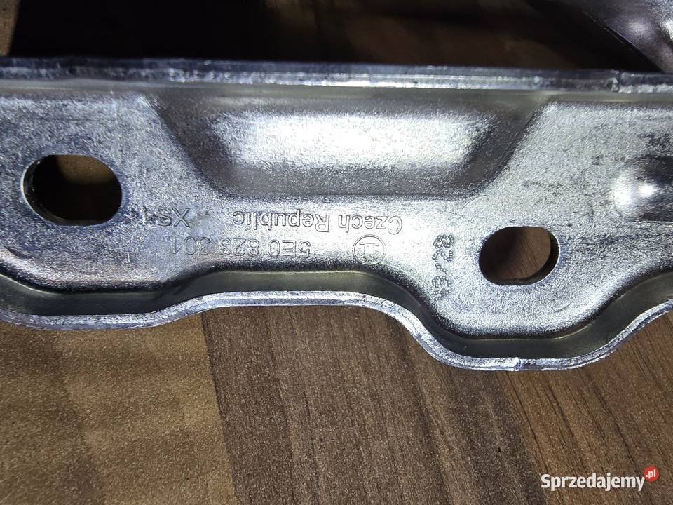 Skoda zawias Śrem sprzedam