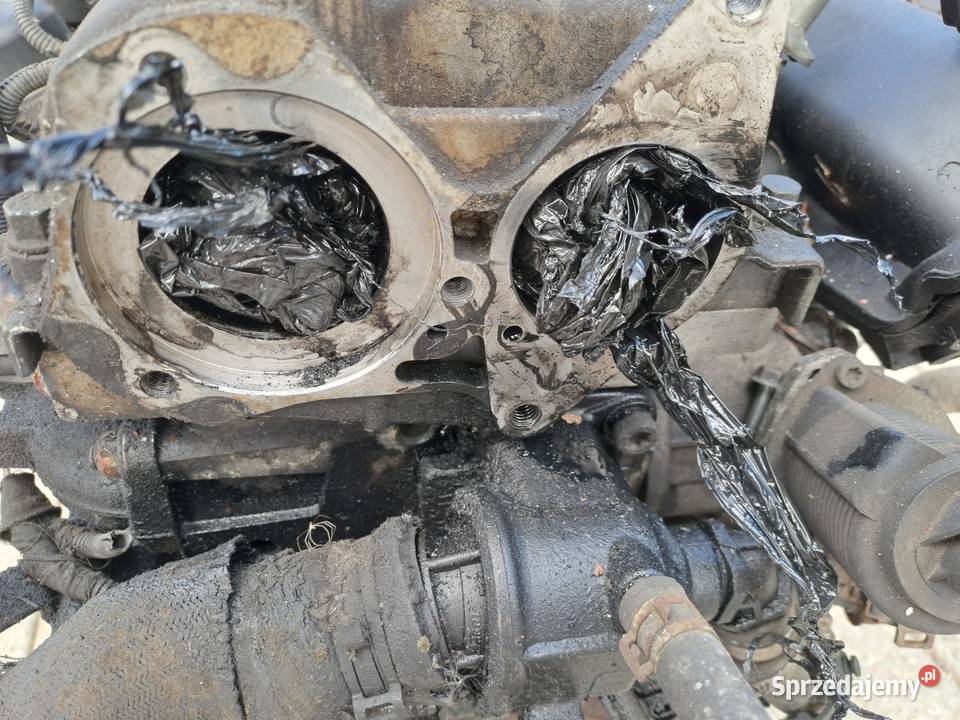Opel Corsa D 13 CDTi silnik kod A13DTC Z13DTJ Jastrzębie-Zdrój