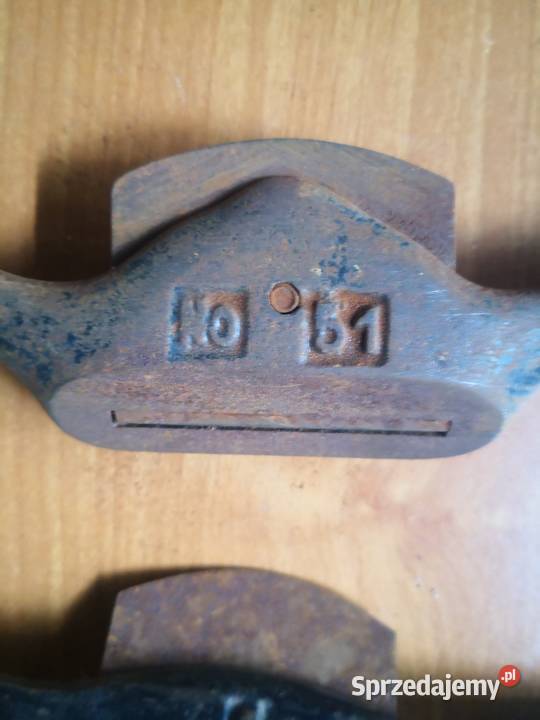 Stary Ośnik Strug Radom