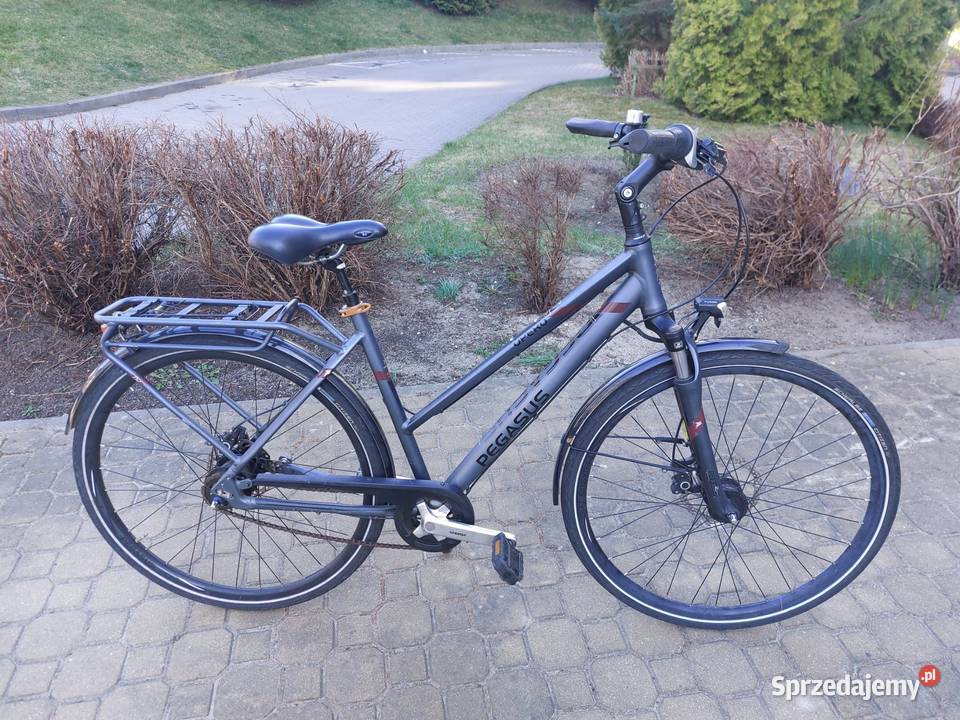 Pegasus Opero 28 rama ML Nexus 8biegów