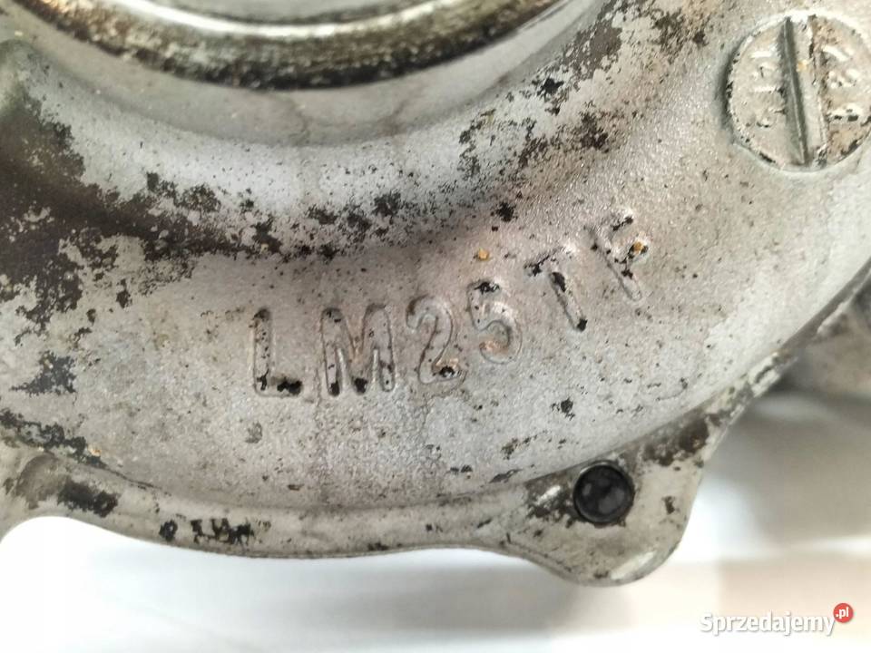 TURBOSPRĘŻARKA 13 PHEV HYBRID Alfa Romeo Tonale sprzedam