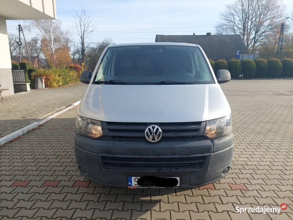 T5 20 TD 9osób Pszczyna