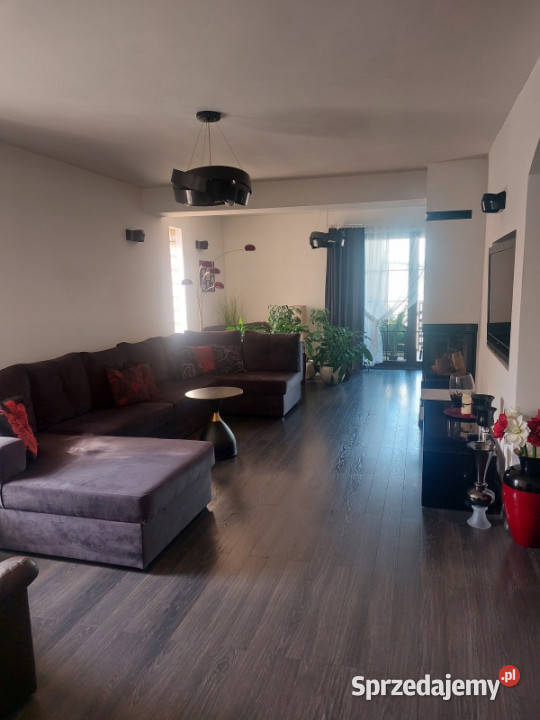 Sprzedam dom na oś Południe w Starachowicach Starachowice sprzedam