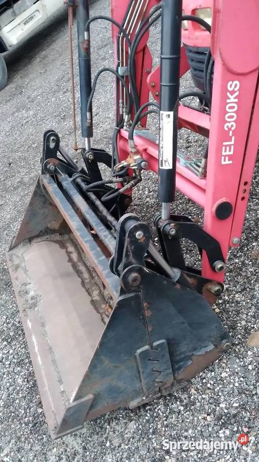 DF 304 Dongfeng iseki kubota Jinma Yanmar Pozostałe