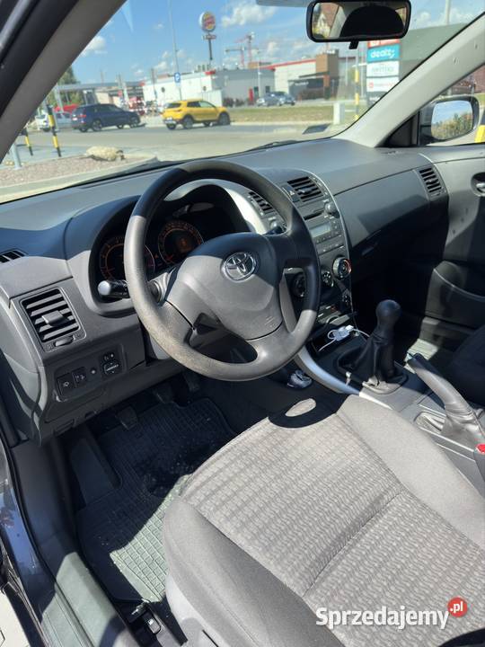 Toyota Corolla 14 benzyna ładny stan Corolla