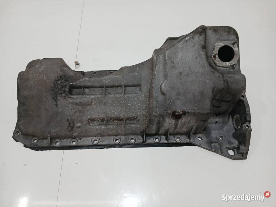 MISKA OLEJOWA BMW E60 E90 OE 7552414 20186261 osobowe Strzyżewice