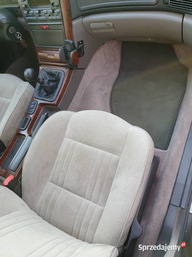 Lancia Kappa 20 benzyna gotowy klasyk na żółte Orzesze sprzedam