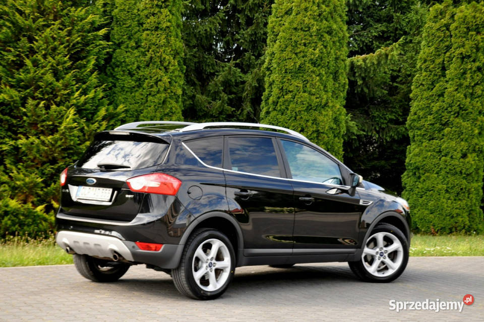 Ford Kuga gniazdo AUX Ostrów Mazowiecka