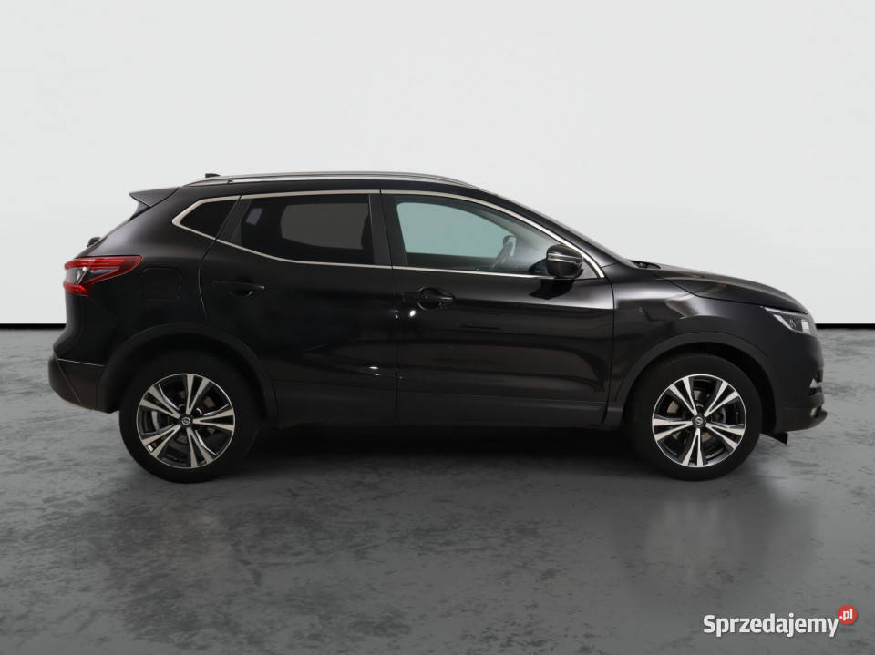 Nissan Qashqai 13 DIGT ABS Lublin