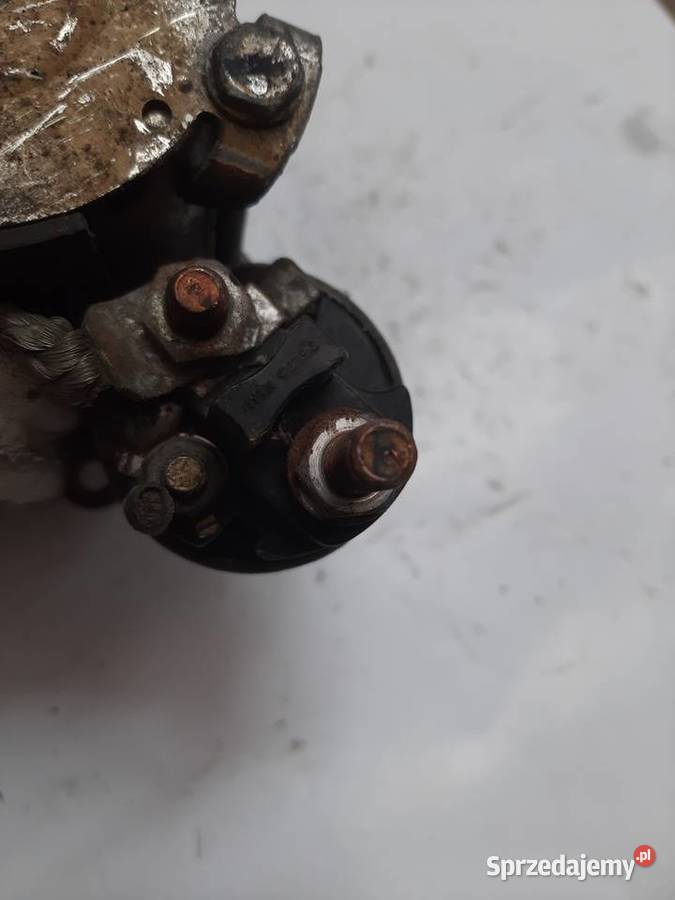 OPEL Zafira B ASTRA H Vectra C 16 18 16V Z16XER Ksawerów