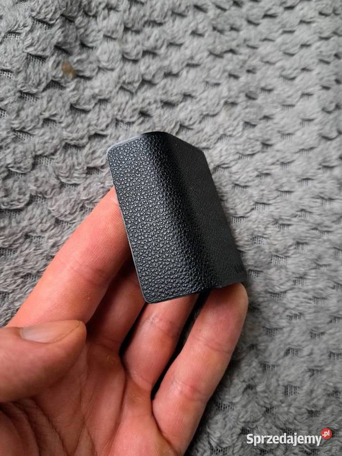 Zaślepka BMW E92 E93 zaślepka OBD stan 7145701 osobowe Gorlice sprzedam