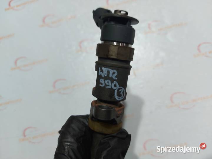 BERLINGO PARTNER 3008 307 C4 16 HDI wtryskiwacz Kielce