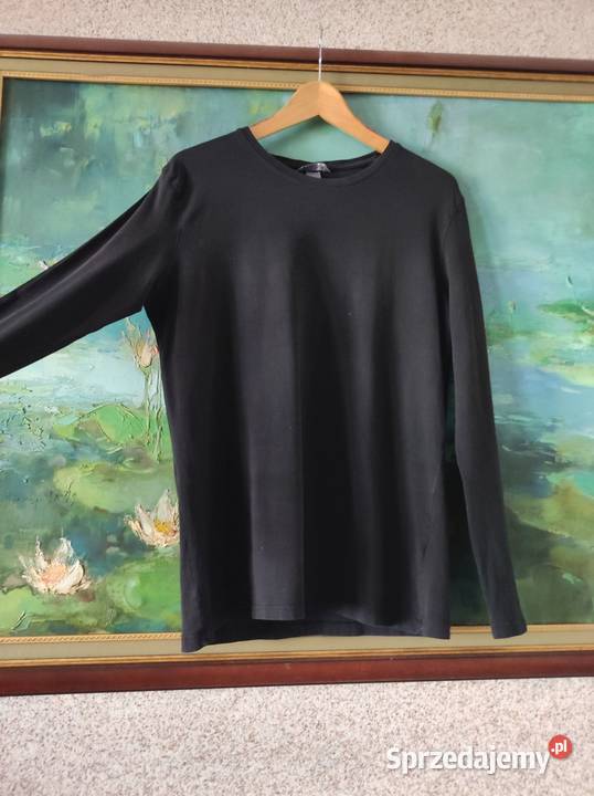 koszulka HM top bluzka tshirt casual sportowa świętokrzyskie Kielce