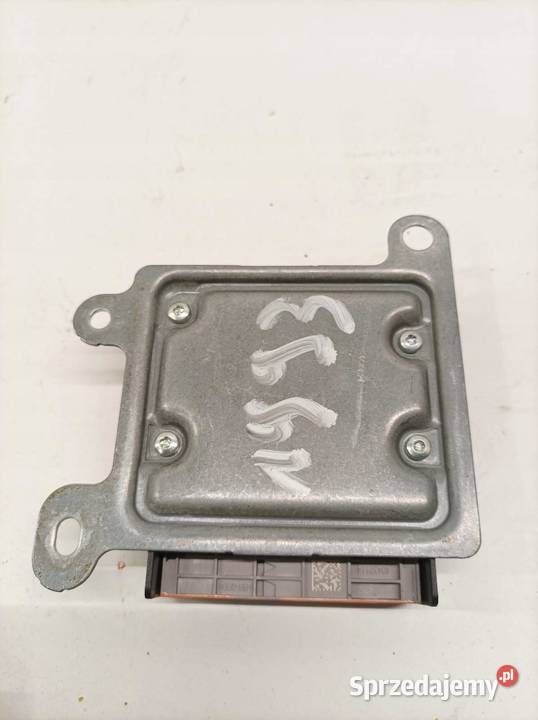 SENSOR AIRBAG 985102787R Dacia Logan II 2012 Komputery