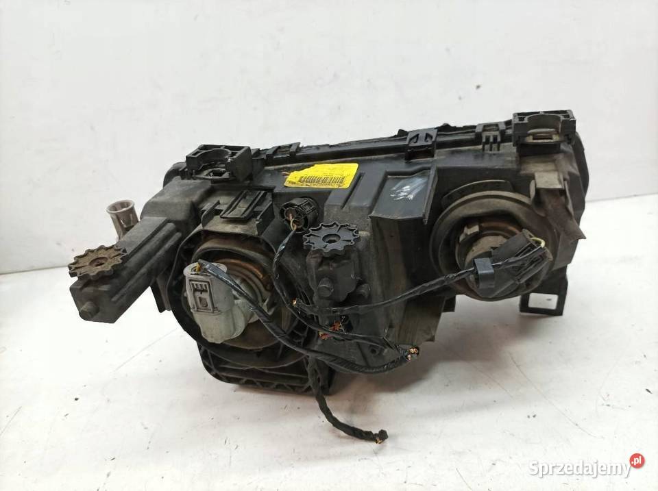 LAMPA PRZÓD LEWA EU COMPACT 0301187201 Bmw Seria Rok produkcji 2001