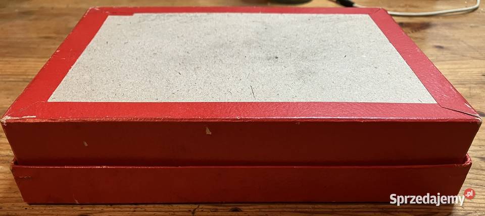 Gra planszowa Niemcy NRD 1955 Schlaumeier mazowieckie Warszawa