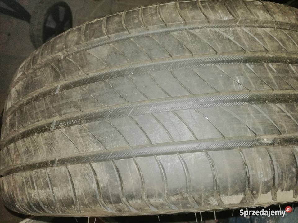 Michelin primacy 4 2354019 nowa sprzedam