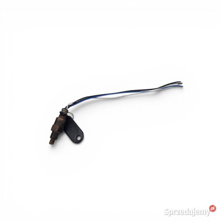 SONDA LAMBDA Yamaha MT03 II RH07 RH12 2016 Chełm