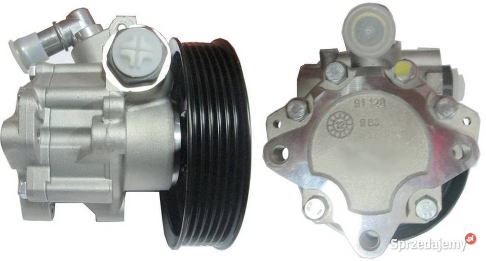 POMPA WSPOMAGANIA ALFA ROMEO 159 BRERA 24 JTDM sprzedam