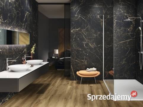 Gres szkliwiony Night Lux mat 60x120 Warszawa sprzedam