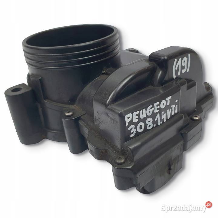 PRZEPUSTNICA Peugeot 308 14 16V VTi V75766978005 Chełm