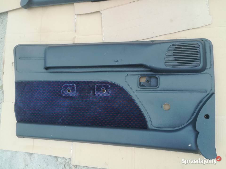 Polonez truck dc boczki coupe FSO truck Lb welur Suskowola sprzedam