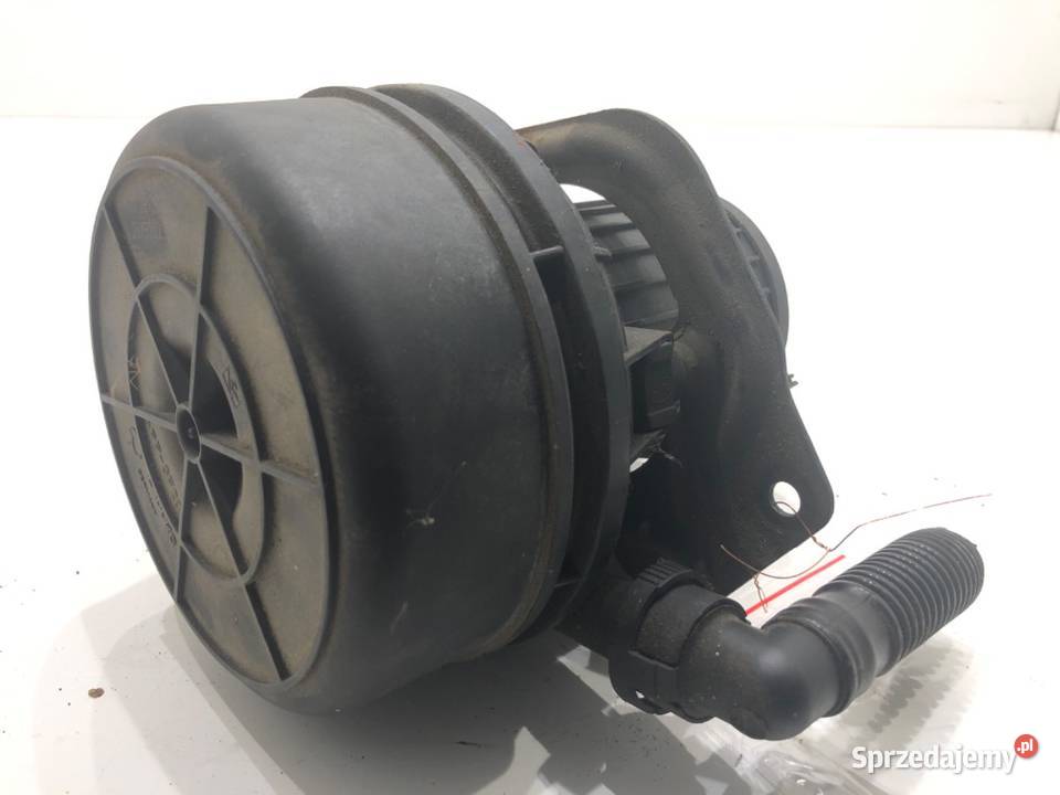 POMPA POWIETRZA WTÓRNEGO BMW E46 7520225 16 115 osobowe