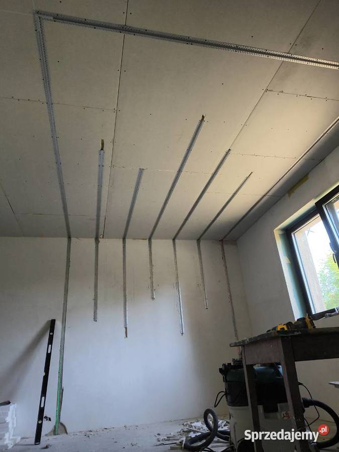 PGK Żaba firma Elektryczno Budowlana Chełm usługi budowlane