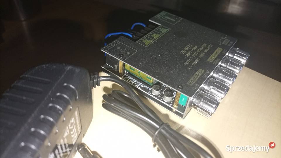 Kolumny podstawkowe JVC SPUXP7 Elektronika Poznań