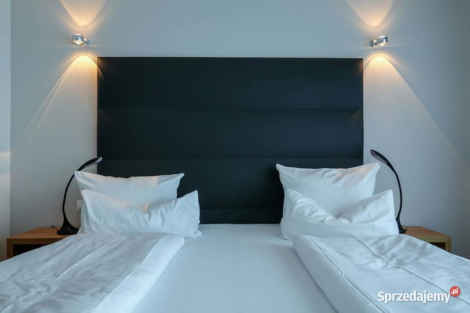Nowa poszwa hotelowa 160x200 biała GŁADKA BAJKA Stary Sącz