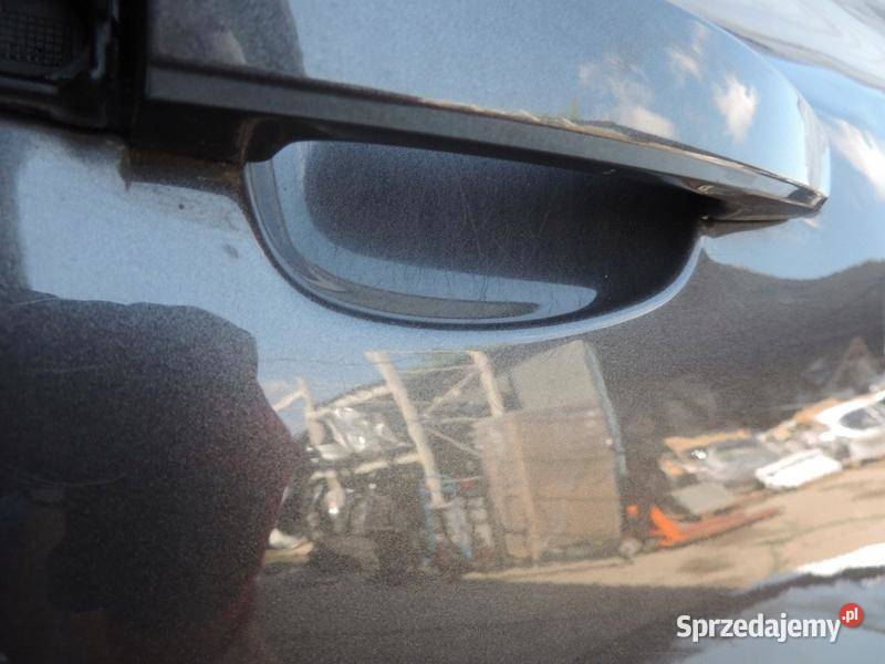 OPEL ASTRA J IV 4 DRZWI PRAWE TYŁ TYLNE KOMBI kujawsko-pomorskie